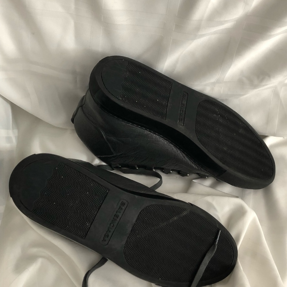 Balenciaga high top arena shoes size 43 - Picture 8 of 8